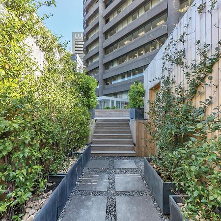 One Thibault Studio Hotel And Apartments 开普敦 外观 照片