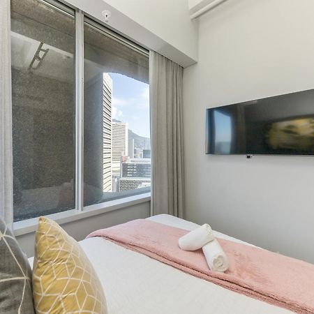 One Thibault Studio Hotel And Apartments 开普敦 外观 照片