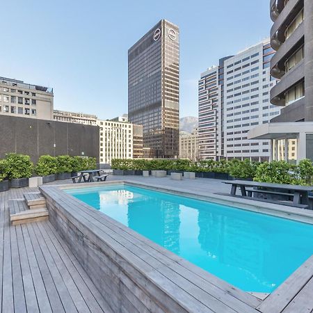 One Thibault Studio Hotel And Apartments 开普敦 外观 照片