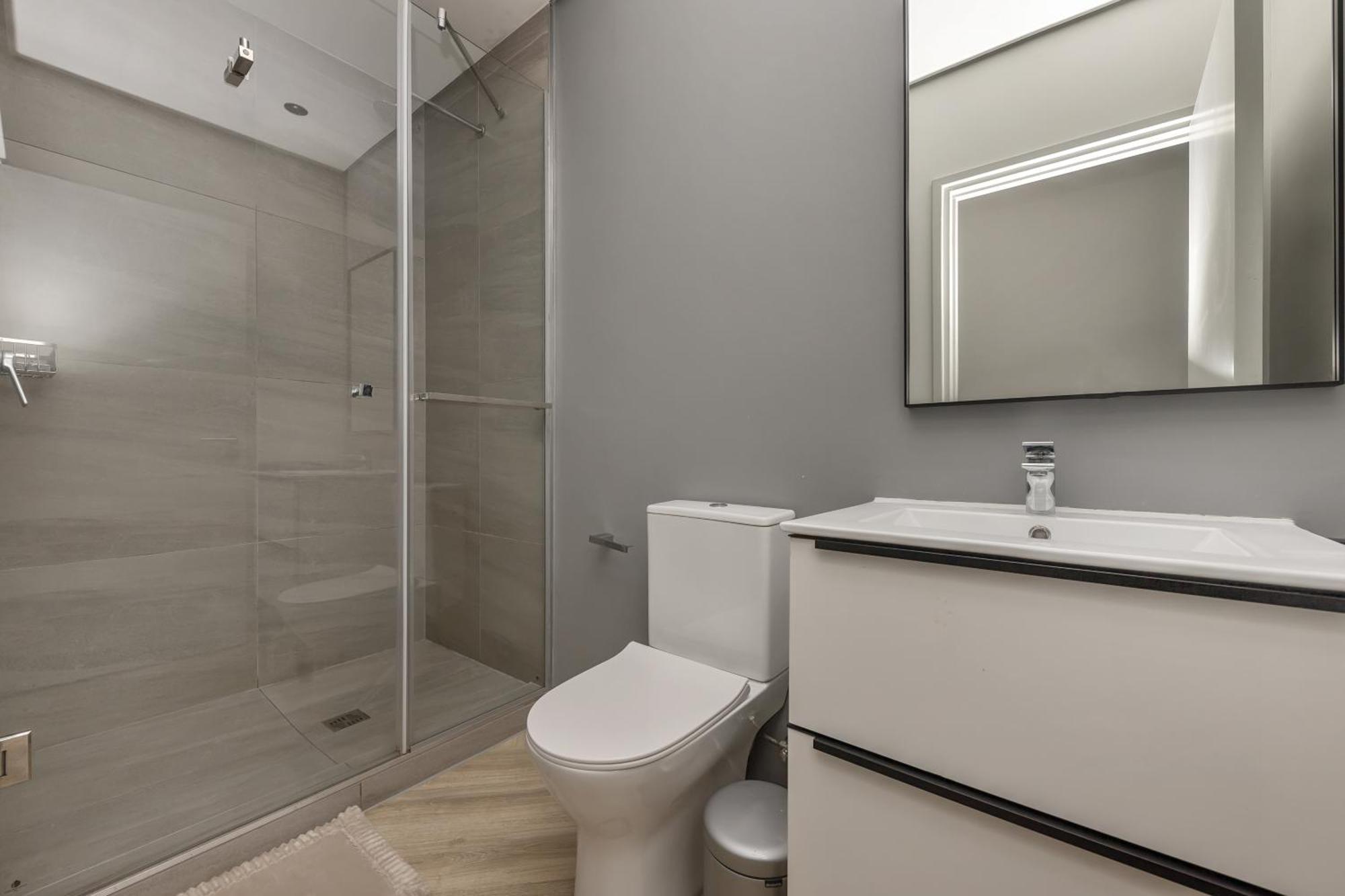 One Thibault Studio Hotel And Apartments 开普敦 外观 照片